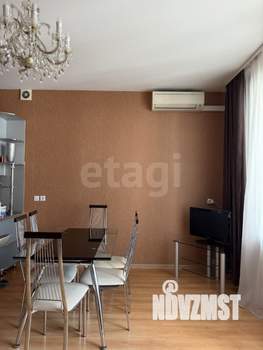 2-к квартира, на длительный срок, 89м2, 5/12 этаж