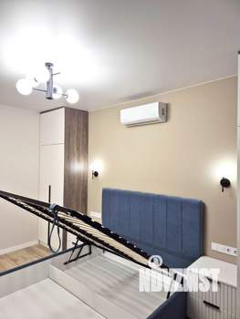 2-к квартира, на длительный срок, 40м2, 11/28 этаж