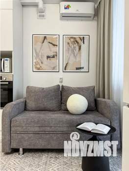 1-к квартира, посуточно, 41м2, 8/16 этаж