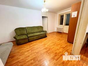 1-к квартира, на длительный срок, 45м2, 2/5 этаж