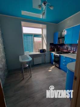 1-к квартира, на длительный срок, 41м2, 2/4 этаж