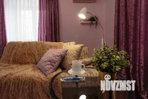 2-к квартира, посуточно, 80м2, 1/1 этаж