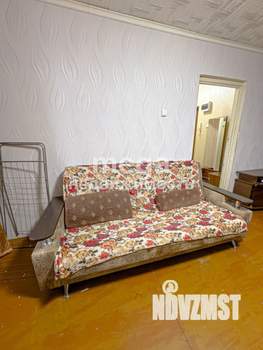 2-к квартира, на длительный срок, 44м2, 9/9 этаж