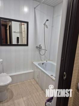 1-к квартира, на длительный срок, 38м2, 6/12 этаж