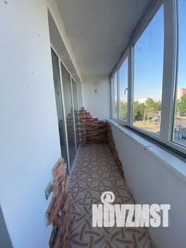 1-к квартира, посуточно, 50м2, 4/12 этаж