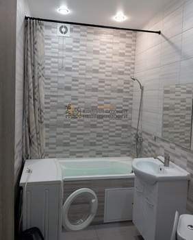 2-к квартира, на длительный срок, 33м2, 7/15 этаж