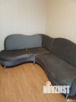 1-к квартира, на длительный срок, 36м2, 9/9 этаж