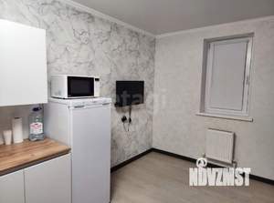 Студия квартира, на длительный срок, 29м2, 2/15 этаж