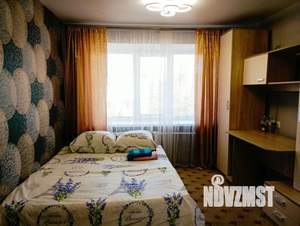 1-к квартира, посуточно, 39м2, 1/1 этаж