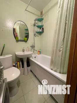 1-к квартира, посуточно, 33м2, 1/9 этаж