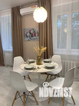 2-к квартира, посуточно, 45м2, 2/4 этаж
