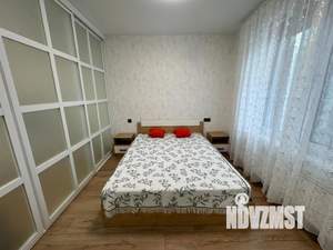 2-к квартира, посуточно, 46м2, 6/21 этаж