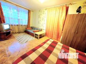 1-к квартира, посуточно, 30м2, 1/5 этаж