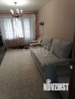 2-к квартира, на длительный срок, 60м2, 2/9 этаж