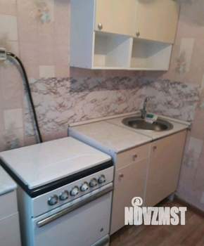 2-к квартира, на длительный срок, 45м2, 2/5 этаж