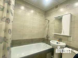 1-к квартира, на длительный срок, 40м2, 13/14 этаж