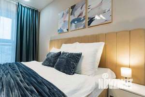 1-к квартира, посуточно, 65м2, 1/1 этаж