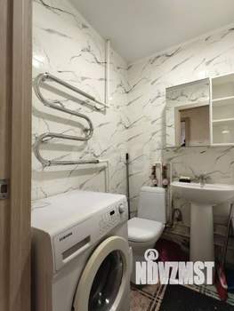 1-к квартира, на длительный срок, 30м2, 5/9 этаж