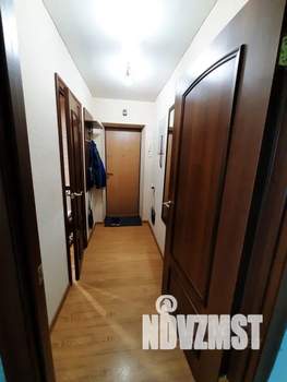 2-к квартира, посуточно, 43м2, 4/5 этаж