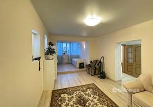 2-к квартира, на длительный срок, 60м2, 11/14 этаж