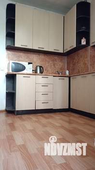 1-к квартира, посуточно, 43м2, 3/10 этаж