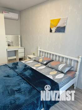 2-к квартира, посуточно, 40м2, 8/25 этаж