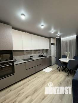 2-к квартира, на длительный срок, 57м2, 21/33 этаж