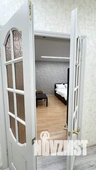 1-к квартира, посуточно, 46м2, 5/13 этаж