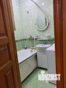 2-к квартира, посуточно, 65м2, 1/1 этаж