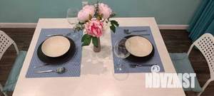 1-к квартира, посуточно, 29м2, 1/1 этаж