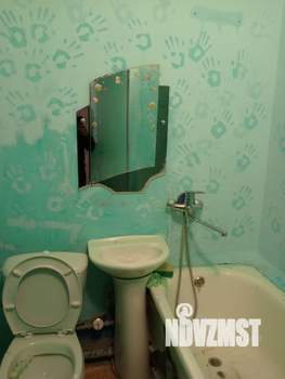 1-к квартира, на длительный срок, 35м2, 2/7 этаж