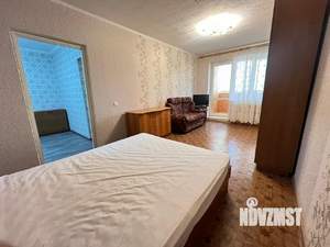 1-к квартира, на длительный срок, 45м2, 5/12 этаж