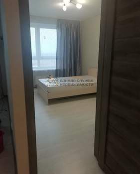 2-к квартира, на длительный срок, 45м2, 20/25 этаж