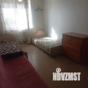 2-к квартира, посуточно, 45м2, 10/10 этаж