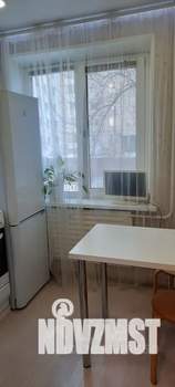1-к квартира, посуточно, 24м2, 2/9 этаж