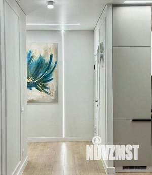 2-к квартира, на длительный срок, 50м2, 6/21 этаж