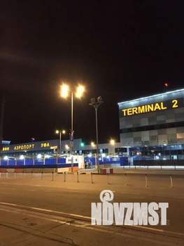 2-к квартира, посуточно, 51м2, 1/1 этаж
