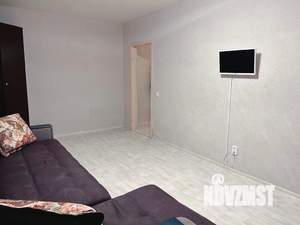 2-к квартира, посуточно, 50м2, 1/16 этаж