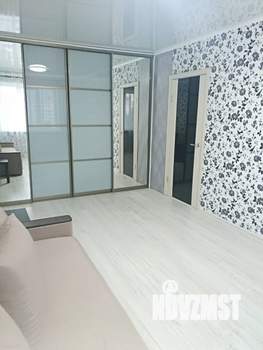 1-к квартира, посуточно, 33м2, 8/9 этаж