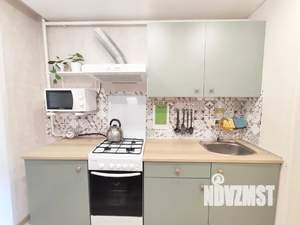 2-к квартира, посуточно, 53м2, 1/13 этаж