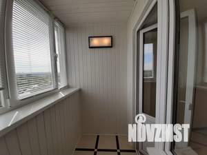 1-к квартира, на длительный срок, 44м2, 8/13 этаж