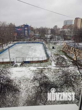 2-к квартира, на длительный срок, 43м2, 5/5 этаж