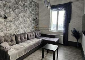 3-к квартира, на длительный срок, 62м2, 21/21 этаж