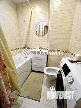 1-к квартира, на длительный срок, 30м2, 4/17 этаж