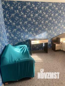 1-к квартира, на длительный срок, 38м2, 2/9 этаж