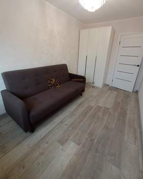 2-к квартира, на длительный срок, 45м2, 5/5 этаж