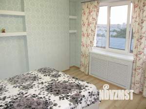 1-к квартира, посуточно, 41м2, 1/1 этаж