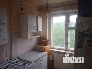 2-к квартира, на длительный срок, 45м2, 5/9 этаж