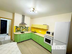 1-к квартира, на длительный срок, 45м2, 5/25 этаж