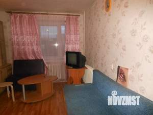 1-к квартира, на длительный срок, 52м2, 3/9 этаж